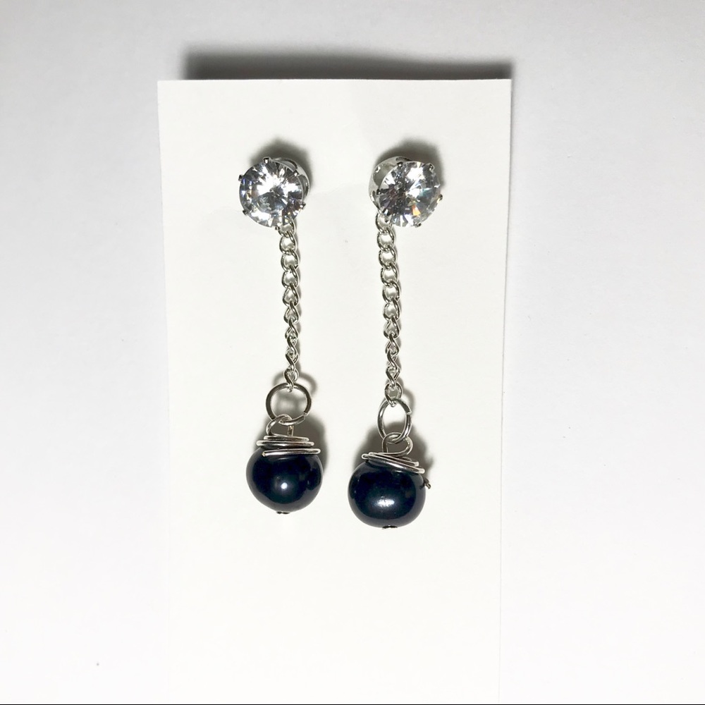 🌻3/$25 Earrings Handmade